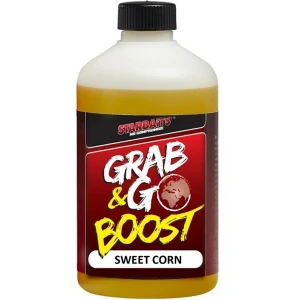 Dip Starbaits G&G Global, Porumb Dulce, 500ml Dip Starbaits G&G Global, Porumb Dulce, 500ml