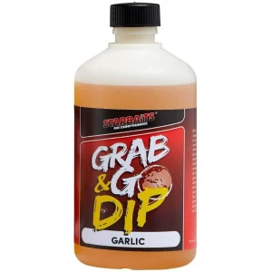 Dip Starbaits G&G Global, Usturoi, 500ml Dip Starbaits G&G Global, Usturoi, 500ml