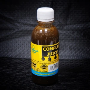 Lichid Nutritiv Complex Juice 200ml Lichid Nutritiv Complex Juice 200ml