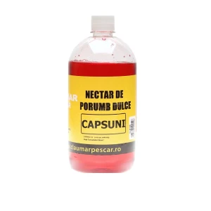 Nectar De Porumb Claumar 1300gr Capsuni Nectar De Porumb Claumar 1300gr Capsuni