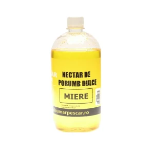 Nectar De Porumb Claumar 1300gr Miere Nectar De Porumb Claumar 1300gr Miere
