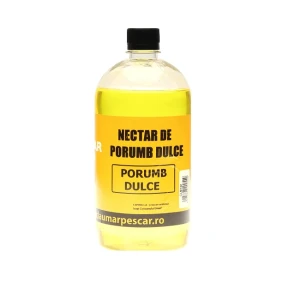 Nectar De Porumb Claumar 1300gr Porumb Dulce (Natural) Nectar De Porumb Claumar 1300gr Porumb Dulce (Natural)