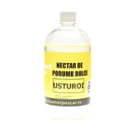 Nectar De Porumb Claumar 1300gr Usturoi Nectar De Porumb Claumar 1300gr Usturoi