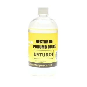 Nectar De Porumb Claumar 1300gr Usturoi Nectar De Porumb Claumar 1300gr Usturoi