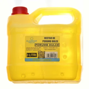 Nectar De Porumb Claumar 3 Litri  Porumb Dulce(Natural) Nectar De Porumb Claumar 3 Litri  Porumb Dulce(Natural)