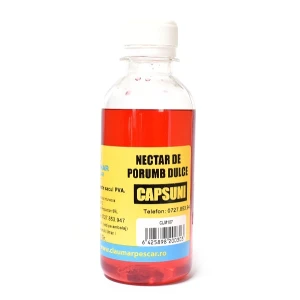 Nectar De Porumb Dulce Claumar 250gr Capsuni Nectar De Porumb Dulce Claumar 250gr Capsuni