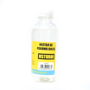 Nectar De Porumb Dulce Claumar 250gr Usturoi