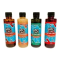 Nutri-Liquid  iBaits Spicy Fish, 250ml Nutri-Liquid  iBaits Spicy Fish, 250ml