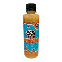 Nutri-liquid  Ibaits Sweet Tigernut, 250ml