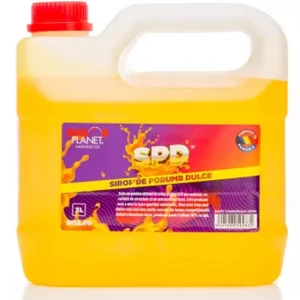 SPD SENZOR Sirop de Porumb Dulce, 3000ml