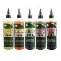 Ulei Atractant DYNAMITE BAITS Evolution Oils Monster, Tiger Nuts,  300ml