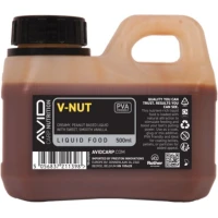 Aditiv Avid Liquid Food, V-nut, 500ml