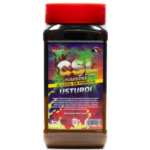 Aditiv CSL SENZOR Fumigena, Usturoi, 500ml Aditiv CSL SENZOR Fumigena, Usturoi, 500ml