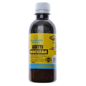 Aditiv Claumar Nuclear Larve-Libelule 250ml