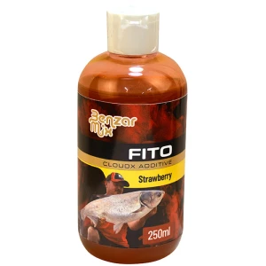 Aditiv Lichid BENZAR MIX Fito CloudX Additive Benzar Fluorescent, Capsuna, 250 ml Aditiv Lichid BENZAR MIX Fito CloudX Additive Benzar Fluorescent, Capsuna, 250 ml