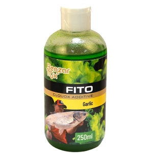 Aditiv Lichid BENZAR MIX Fito CloudX Additive Benzar Fluorescent, Usturoi, 250 ml Aditiv Lichid BENZAR MIX Fito CloudX Additive Benzar Fluorescent, Usturoi, 250 ml