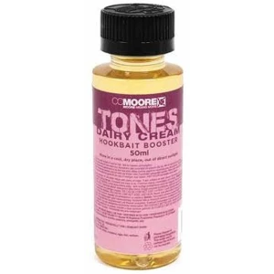 Aditiv Lichid CC MOORE Hookbait Booster, Dairy Cream Tones, 50ml