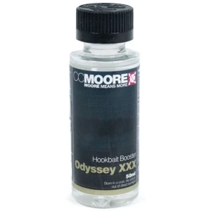 Aditiv Lichid CC MOORE Hookbait Booster, Odyssey XXX, 50ml Aditiv Lichid CC MOORE Hookbait Booster, Odyssey XXX, 50ml