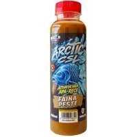 Aditiv Lichid Csl Senzor Arctic Activator Apa Rece, Faina Peste, 400ml