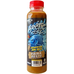 Aditiv Lichid CSL SENZOR Arctic Activator Apa Rece, Faina Peste, 400ml