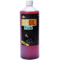 Aditiv Lichid Dynamite Baits Zig Oil Fishy, 1ltr Aditiv Lichid Dynamite Baits Zig Oil Fishy, 1ltr