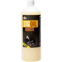 Aditiv Lichid Dynamite Baits Zig Oil Nutty, 1ltr Aditiv Lichid Dynamite Baits Zig Oil Nutty, 1ltr