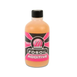 Aditiv Lichid MAINLINE Feed Inducing Oil, Fosoil, 250ml
