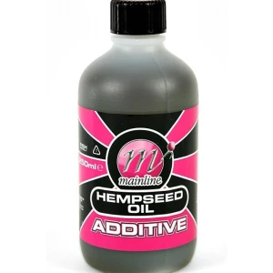 Aditiv Lichid MAINLINE Feed Inducing Oil, Hemp Seed, 250ml
