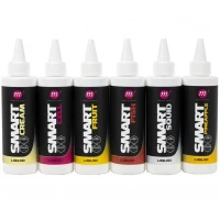 Aditiv Lichid Mainline Smart Liquid, Iso Fish, 250ml