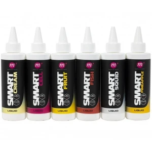 Aditiv Lichid MAINLINE Smart Liquid, ISO Fish, 250ml