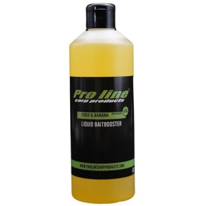Aditiv Lichid PRO LINE Booster, Coco Banana, 500ml Aditiv Lichid PRO LINE Booster, Coco Banana, 500ml