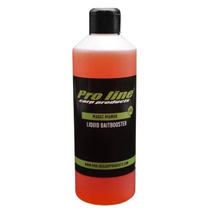 Aditiv Lichid PRO LINE Booster, Magic Mango, 500ml Aditiv Lichid PRO LINE Booster, Magic Mango, 500ml