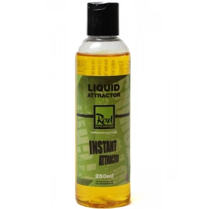 Aditiv Lichid ROD HUTCHINSON Carp Food, Scopex Cream, 250ml