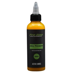 Aditiv PRO LINE Active Smoke, Juicy Pineapple, 100ml Aditiv PRO LINE Active Smoke, Juicy Pineapple, 100ml