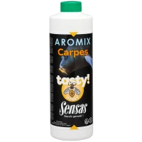 Aditiv SENSAS Aromix Carp Tasty Honey, 500ml