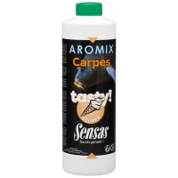Aditiv Sensas Aromix Carp Tasty Scopex, 500ml