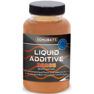 Aditiv Sonubaits Liquid Additive, Strawberry, 250ml