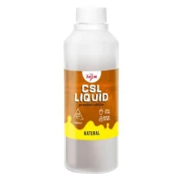 Carp Zoom Csl Lichid 500ml Sausage Carp Zoom Csl Lichid 500ml Sausage