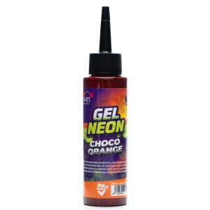 Dip SENZOR Gel Neon Feeder, Choco Orange, 100ml Dip SENZOR Gel Neon Feeder, Choco Orange, 100ml