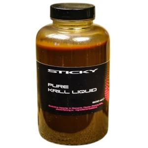 Lichid Hidrolizat de Krill STICKY 500ml Lichid Hidrolizat de Krill STICKY 500ml