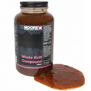 Lichid Nutritv CC MOORE Liquid Compound, 500ml