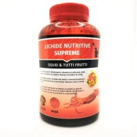 Aditiv Lichid 220 Baits Supreme Squid & Tutti Frutti - 250ml  Aditiv Lichid 220 Baits Supreme Squid & Tutti Frutti - 250ml