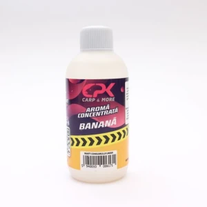 Aditiv lichid CPK Aroma Concentrata Banana 100ml  Aditiv lichid CPK Aroma Concentrata Banana 100ml