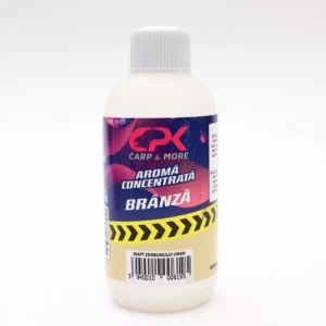 Aditiv lichid CPK Aroma Concentrata Branza 100ml  Aditiv lichid CPK Aroma Concentrata Branza 100ml
