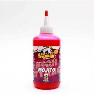 Aditiv lichid CPK Bagman PVA Mojito 250ml  Aditiv lichid CPK Bagman PVA Mojito 250ml