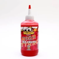 Aditiv Lichid Cpk Bagman Pva Red Fruits 250ml  Aditiv Lichid Cpk Bagman Pva Red Fruits 250ml