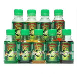 ADITIV BENZAR MIX TURBO CONCENTRAT HOT CHILII 100ML