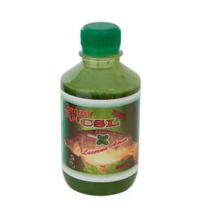 ADITIV CSL BENZAR MIX LUCERNA 250ML ADITIV CSL BENZAR MIX LUCERNA 250ML