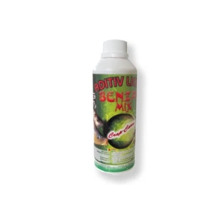 ADITIV LICHID BENZAR MIX CRAP CARAS 500ML ADITIV LICHID BENZAR MIX CRAP CARAS 500ML