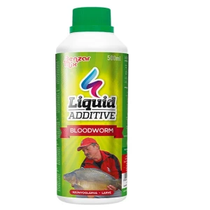 ADITIV LICHID BENZAR MIX LARVE DE LIBELULA 500ML ADITIV LICHID BENZAR MIX LARVE DE LIBELULA 500ML